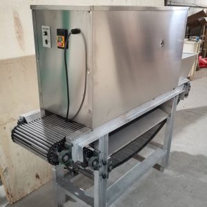 Industrial Business Organic Black Garlic Peeler/Grinder Crusher/Garlic Peeling Machine