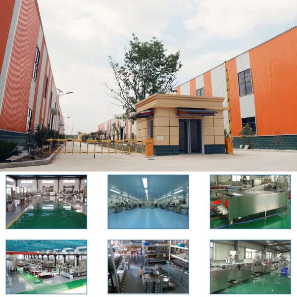 R134a Refrigerant Aerosol Filling Machine - Semi-Automatic Pneumatic Can Filler for Car AC Refrigerant - Image 3